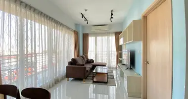 1 bedroom condo in Sangkat Boeng Tumpun 1, Cambodia