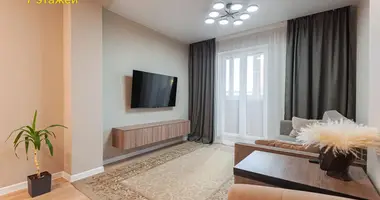 Wohnung in Minsk, Belarus