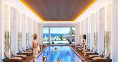Appartement 8 chambres dans Beylikduzu, Turquie