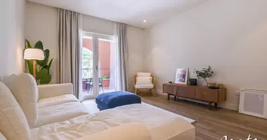 Wohnung 1 Schlafzimmer in Tivat, Montenegro