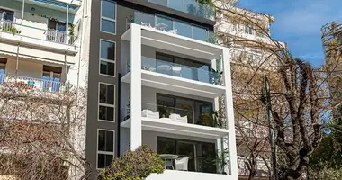 Квартира 3 комнаты в Municipality of Athens, Греция