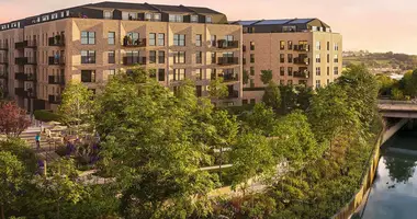 Appartement 1 chambre dans Bath, Royaume-Uni