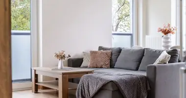 Wohnung 3 zimmer in Kosten, Polen