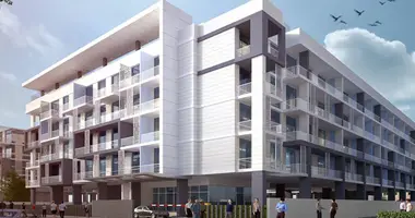 1 room apartment in Dubai, United Arab Emirates