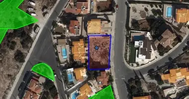 Apartamento en Konia, Chipre