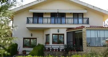 Villa 3 bedrooms in Kardia, Greece