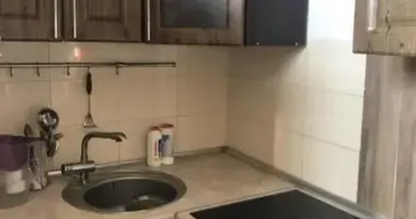 Mieszkanie 2 pokoi w Odessa, Ukraina