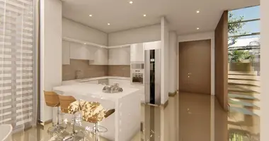 Appartement 3 chambres dans Yeroskipou, Chypre