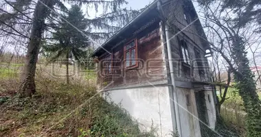 Grundstück in Adamovec, Kroatien