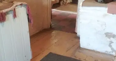 2 room house in Rudzienski sielski Saviet, Belarus