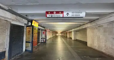Tienda 28 m² en Minsk, Belarús