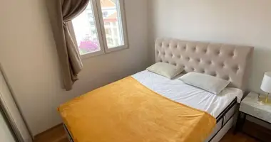 Appartement 2 chambres dans Becici, Monténégro