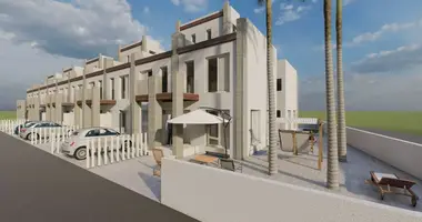 Adosado Adosado 3 habitaciones en Santa Pola, Španjolska