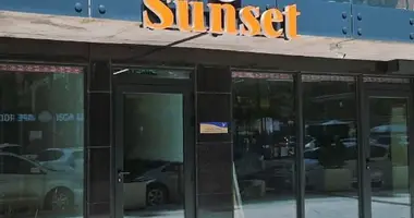 Studio apartment 1 bedroom in Batumi, Georgia