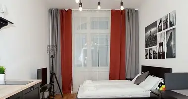 1 bedroom apartment in Capital City of Prague, Czech Republic