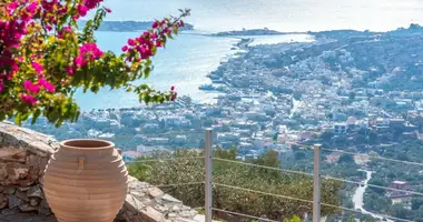 Villa 1 bedroom in Municipality of Agios Nikolaos, Greece