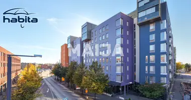 Appartement dans Helsinki sub region, Finlande