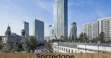 4 room apartment in Smolice, Poland