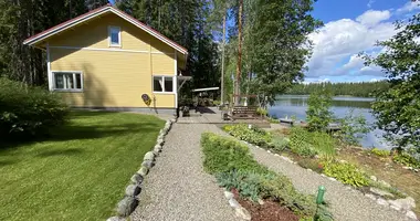 Chalet 2 chambres dans Savonlinna sub region, Finlande