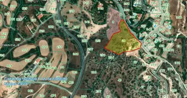 Apartamento en Parekklisia, Chipre