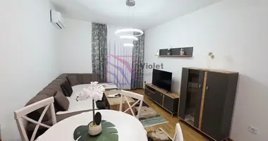 Wohnung 1 zimmer in Trg Vojvode Becir bega Osmanagica, Montenegro