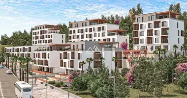 2 bedroom apartment in Tivat, Montenegro