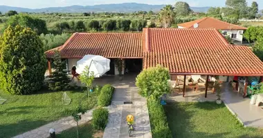 4 bedroom house in Agios Mamas, Greece