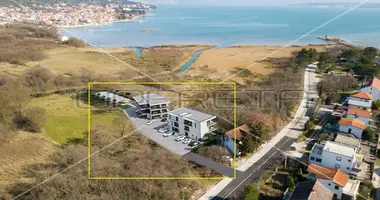 De inversiones en Opcina Posedarje, Croacia