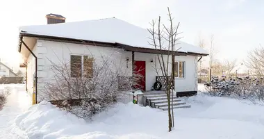 Ferienhaus in Kalodziscanski sielski Saviet, Belarus
