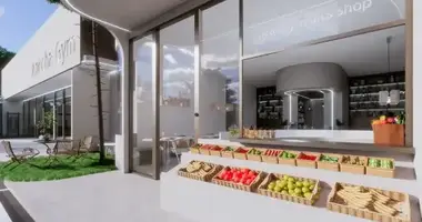 Apartamento independiente Piso independiente 1 habitacion en Kamala, Tailandia