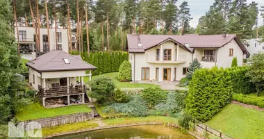 4 bedroom house in Sunisi, Latvia