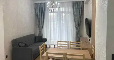 Wohnung 3 zimmer in Tiflis, Georgien