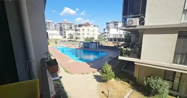 Apartamento 3 habitaciones en , Turquía
