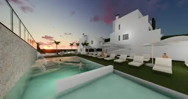 3 bedroom apartment in Cox, Spain