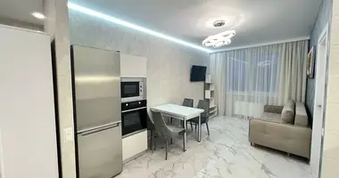 Apartamento 2 habitaciones en Odesa, Ucrania