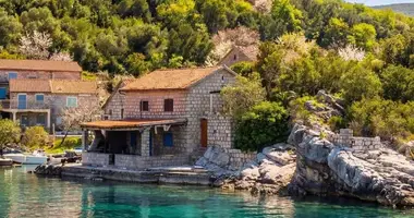 Villa en Tivat, Montenegro