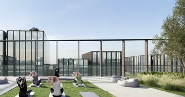 Bureau 151 m² dans Charjah, Émirats arabes unis