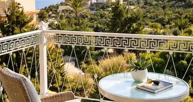 Adosado Adosado 5 habitaciones en Municipality of Ermionida, Grecia