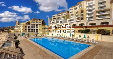 Apartamento 2 habitaciones en Marsascala, Malta