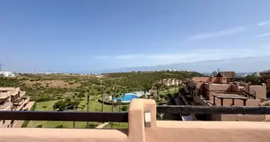 Apartamento 3 habitaciones en Casares, Španjolska