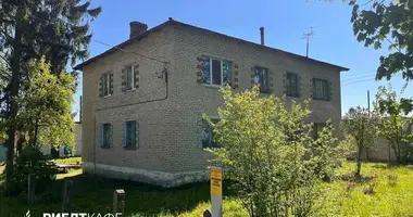 Mieszkanie 2 pokoi w Baranowicze, Białoruś