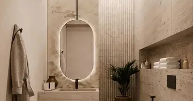 Villa 4 zimmer in Pecatu, Indonesien