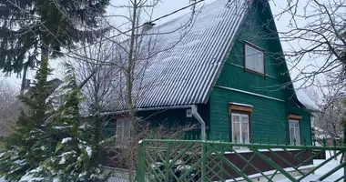 Casa en Vilna, Lituania