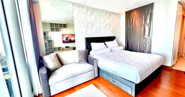 Condo 1 bedroom in Na Kluea, Thailand