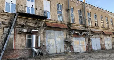 Almacén 3 000 m² en Moscú, Rusia