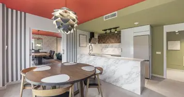 4 bedroom apartment in Spain