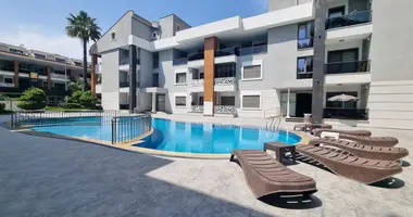Apartamento 3 habitaciones en Marmaris, Turquía