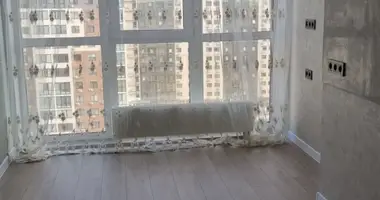 2 room apartment in Odesa, Ukraine