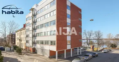 Квартира 1 комната в Vaasa sub region, Финляндия