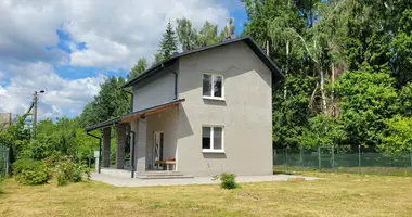 Casa en Chaciezynski sielski Saviet, Belarús